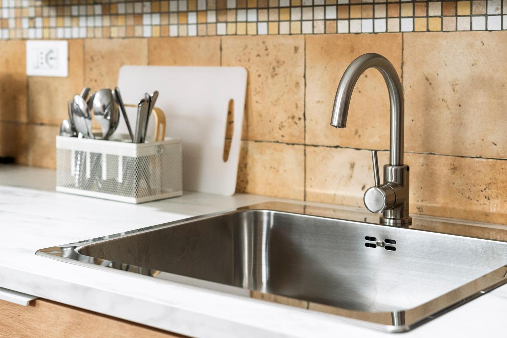Apartamento Vigna Nuova First Floor Florença