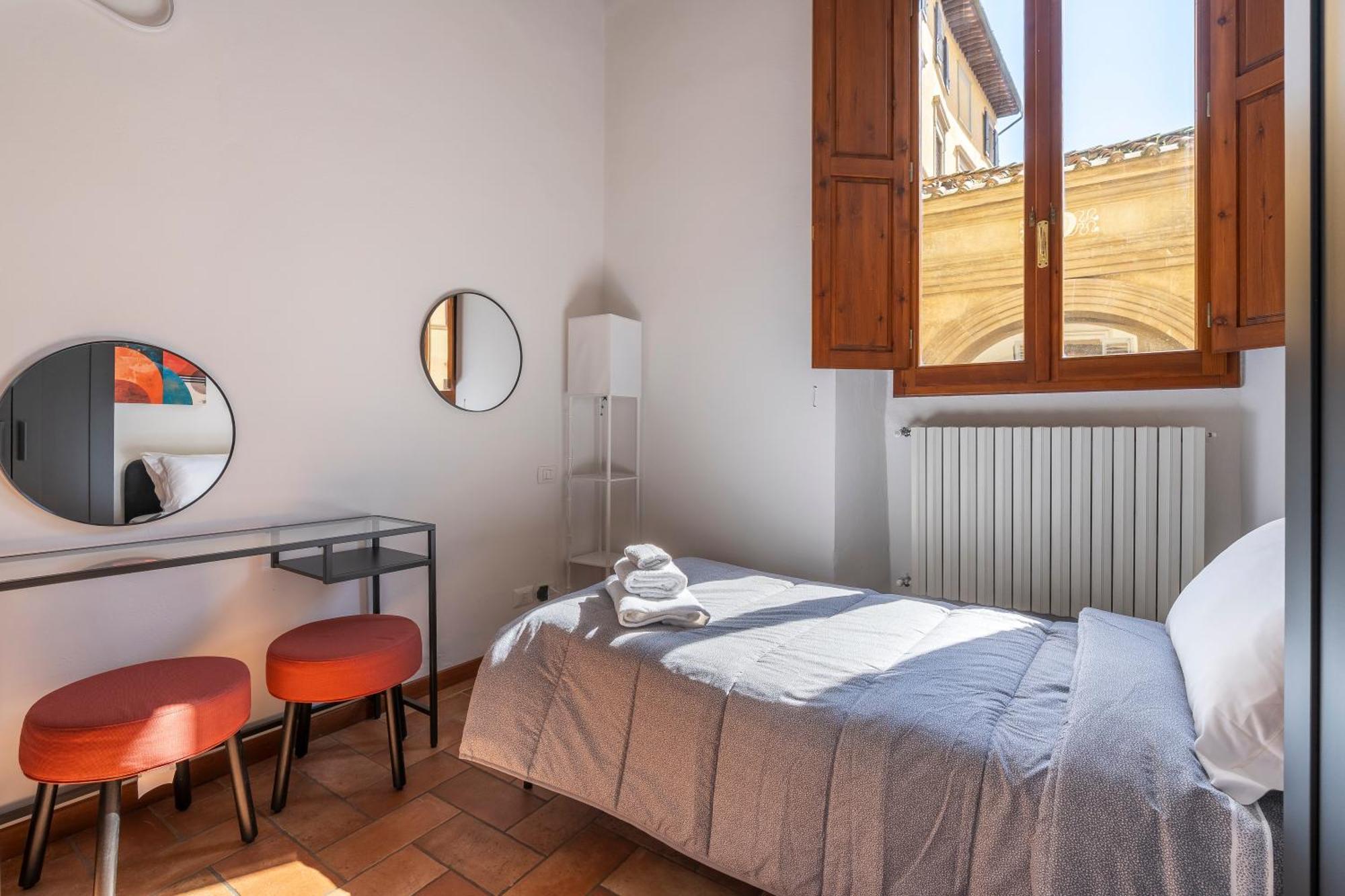 Vigna Nuova First Floor