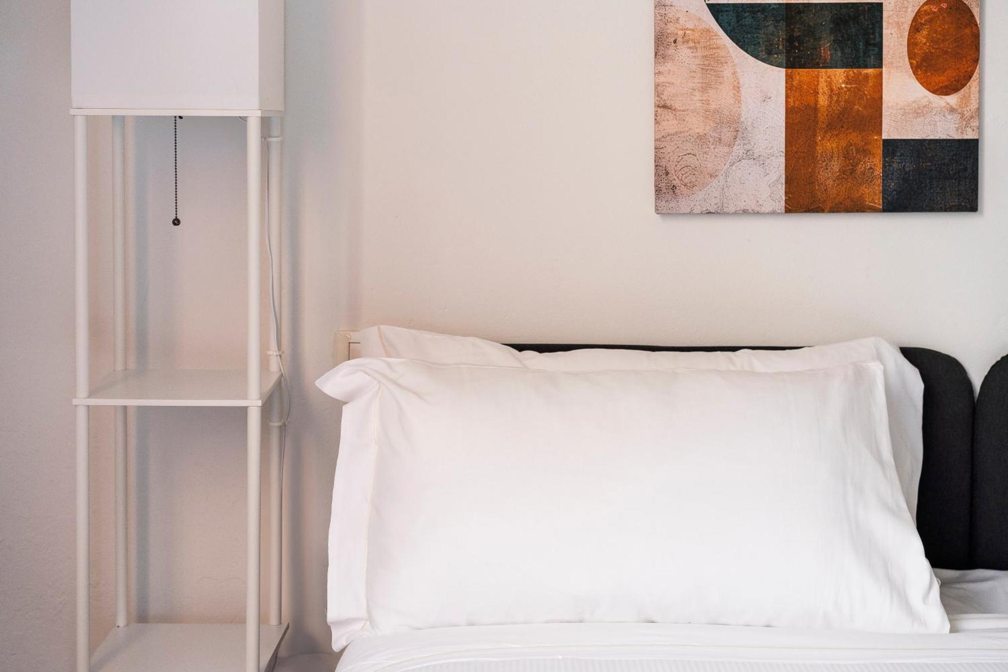 Apartamento Vigna Nuova First Floor