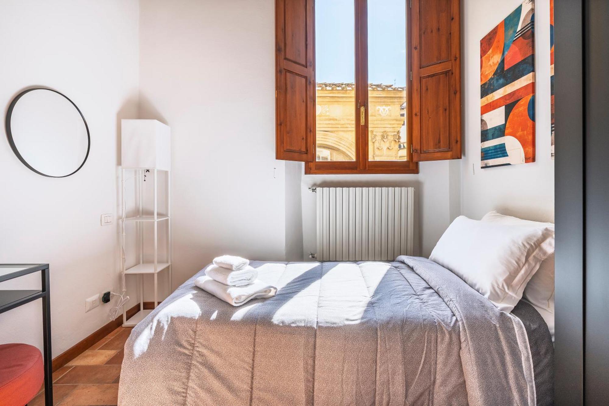 Vigna Nuova First Floor