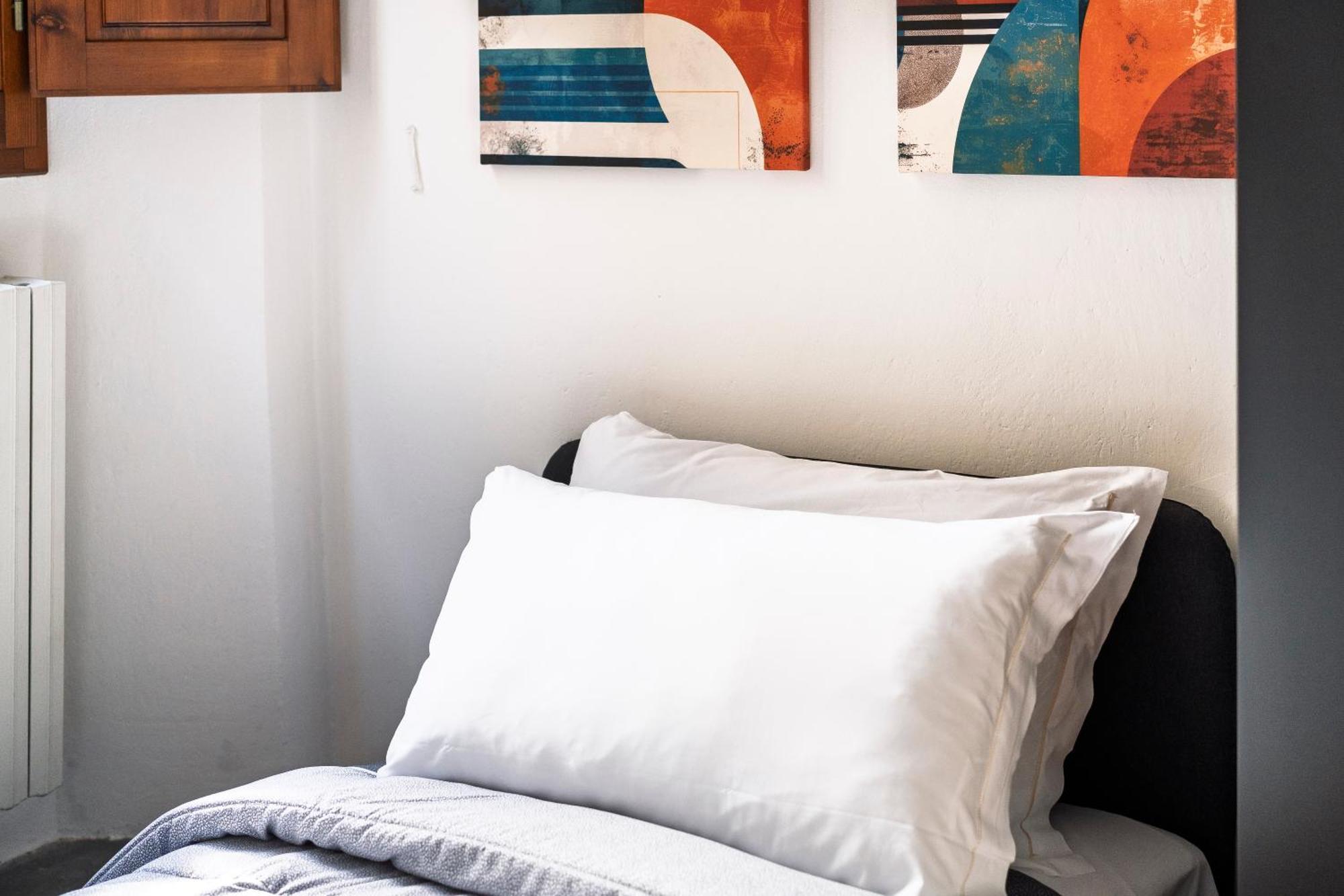 Vigna Nuova First Floor Apartamento