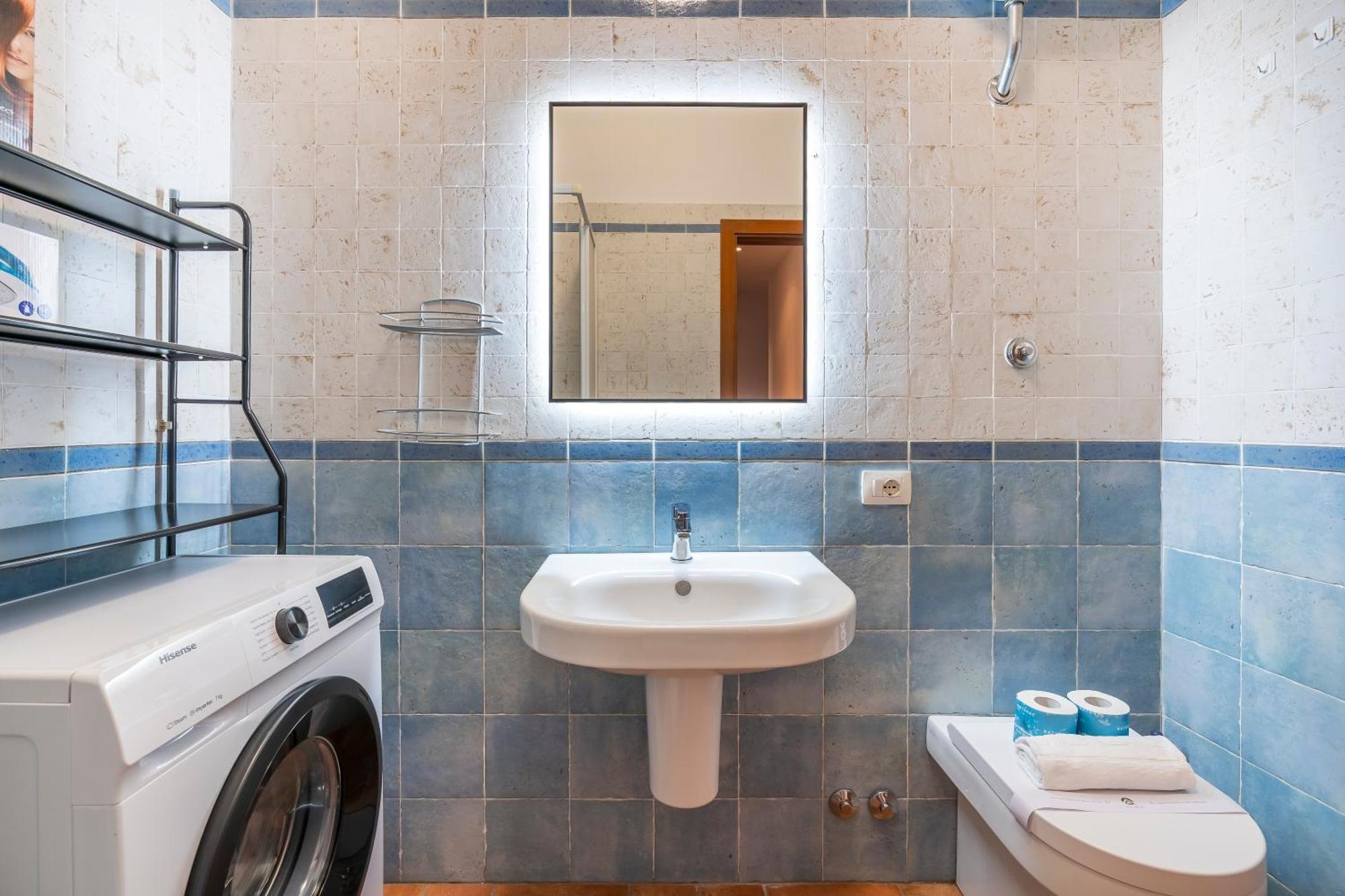 Vigna Nuova First Floor Apartamento Florença
